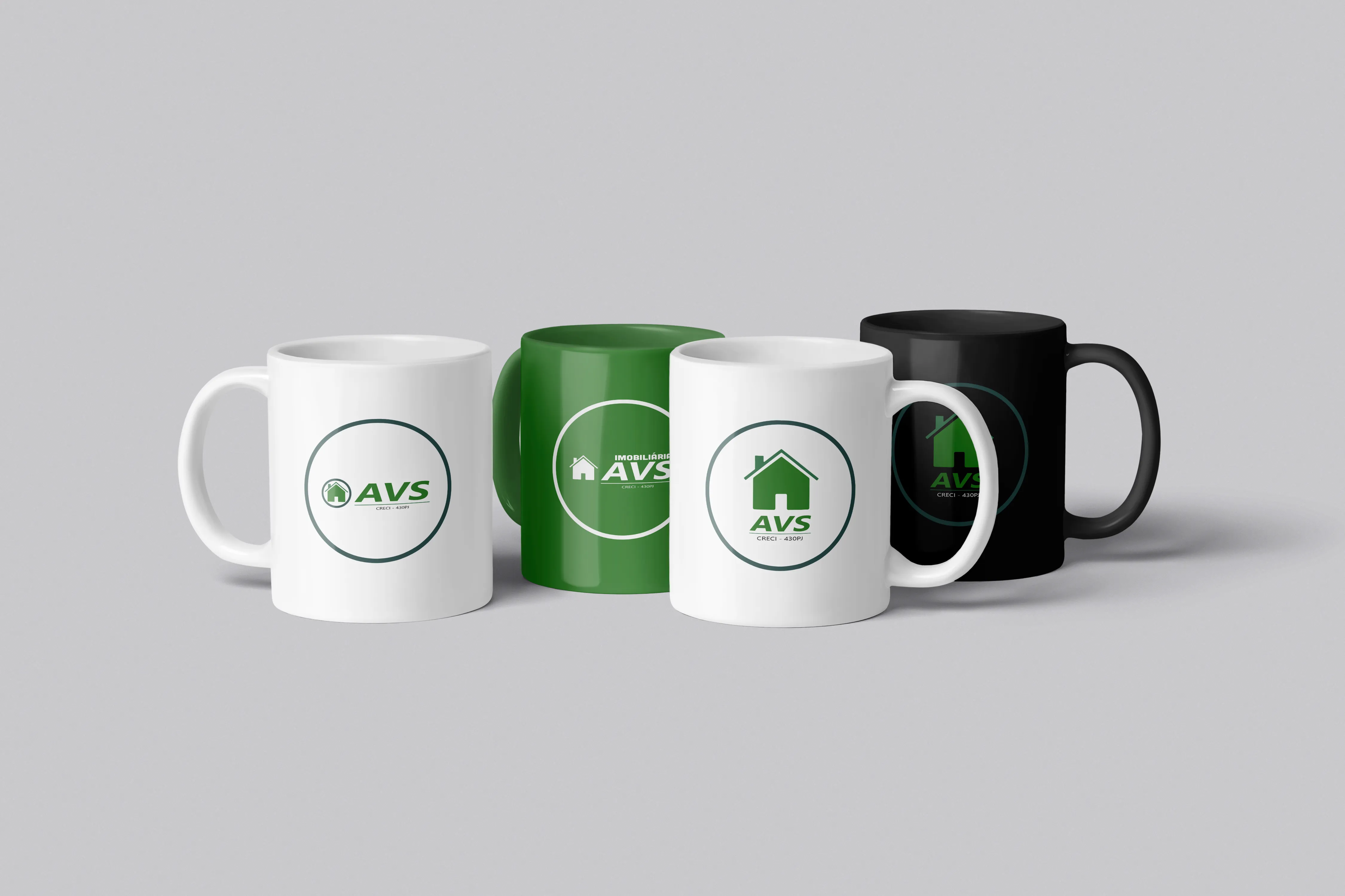 AVS — Mockup 4